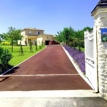Chic In With Swimming Pool * Segonzac (Charente)