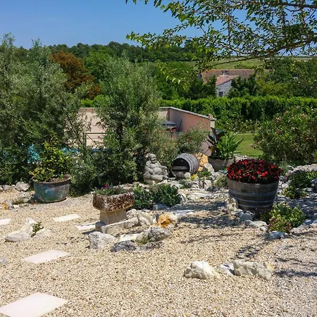 Chic In With Swimming Pool * Segonzac (Charente)